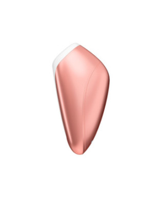 Stimulateur de clitoris Love Breeze Rose Satisfyer