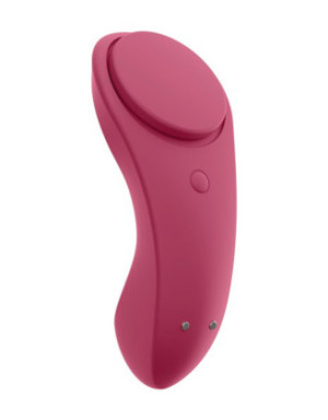 Stimulateur clitoridien Satisfyer Secret Panty