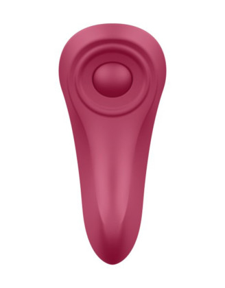 Stimulateur clitoridien Satisfyer Secret Panty