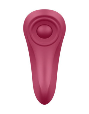 Stimulateur clitoridien Satisfyer Secret Panty