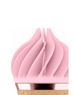 Stimulateur de clitoris USB Sweet Treat Rose Satisfyer