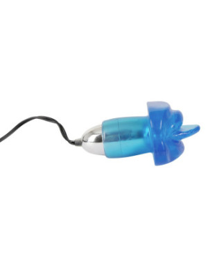 Langue stimulatrice de clitoris télécommandé