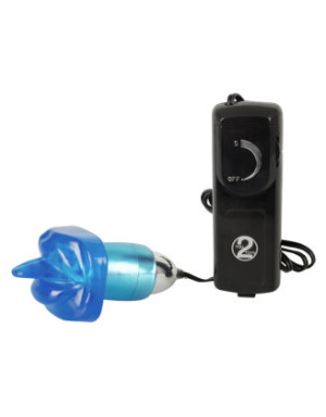 Langue stimulatrice de clitoris télécommandé