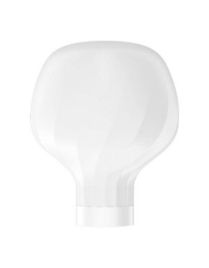 Double wand blanc connecté USB Double Wand-er Satisfyer