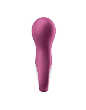 Stimulateur clitoridien Air Pulsé Lucky Libra Satisfyer
