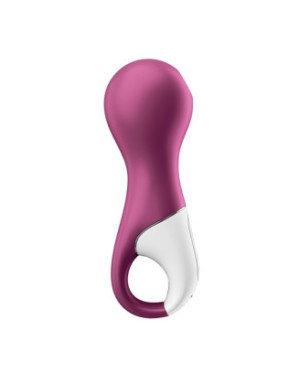 Stimulateur clitoridien Air Pulsé Lucky Libra Satisfyer