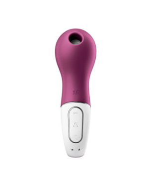 Stimulateur clitoridien Air Pulsé Lucky Libra Satisfyer