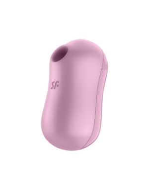 Stimulateur de clitoris Cotton Candy Satisfyer