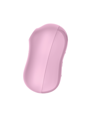 Stimulateur de clitoris Cotton Candy Satisfyer
