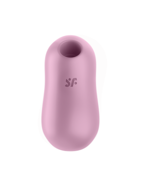 Stimulateur de clitoris Cotton Candy Satisfyer