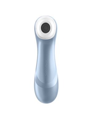 Stimulateur de clitoris bleu Pro 2 Satisfyer
