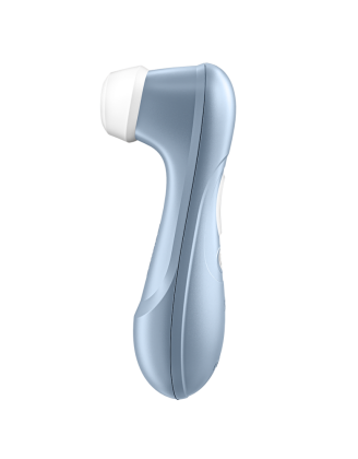 Stimulateur de clitoris bleu Pro 2 Satisfyer