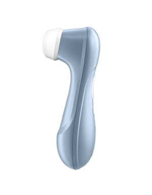 Stimulateur de clitoris bleu Pro 2 Satisfyer