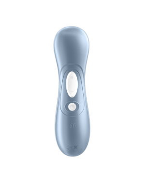 Stimulateur de clitoris bleu Pro 2 Satisfyer