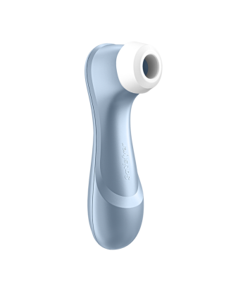 Stimulateur de clitoris bleu Pro 2 Satisfyer