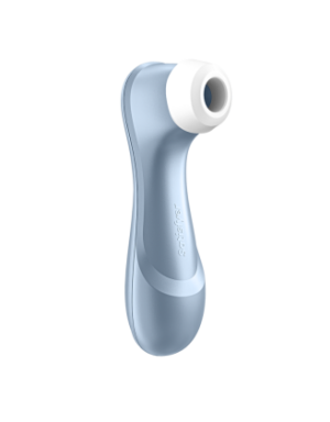 Stimulateur de clitoris bleu Pro 2 Satisfyer