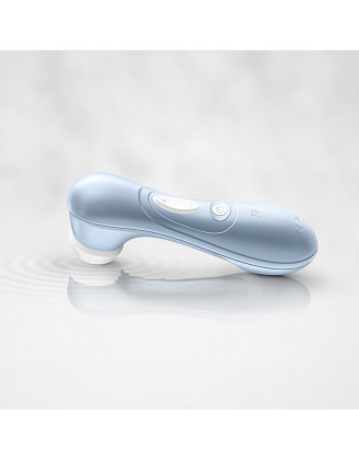 Stimulateur de clitoris bleu Pro 2 Satisfyer