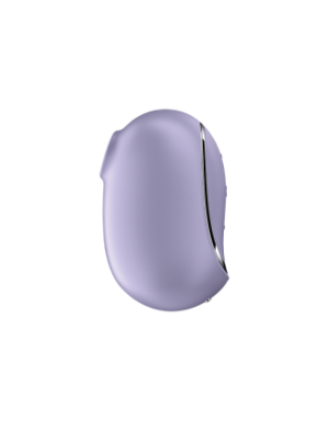 Stimulateur de clitoris violet Pro To Go 2 Satisfyer