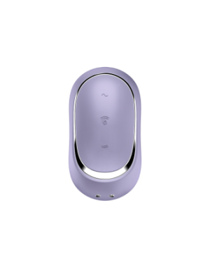 Stimulateur de clitoris violet Pro To Go 2 Satisfyer