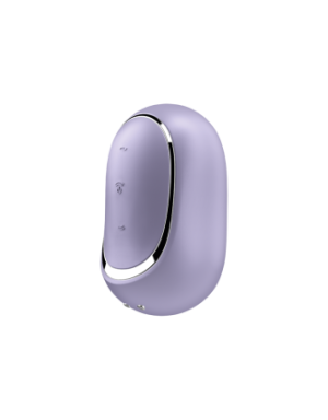 Stimulateur de clitoris violet Pro To Go 2 Satisfyer