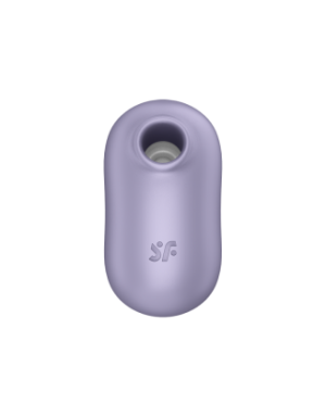 Stimulateur de clitoris violet Pro To Go 2 Satisfyer