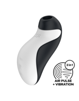 Stimulateur de clitoris ORCA USB Satisfyer