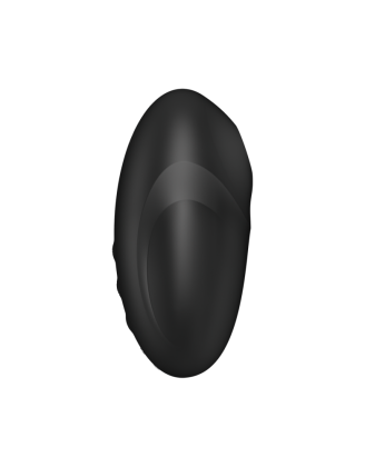 Stimulateur clitoridien par air pulsé et vibration noir USB Vulva Lover 3 Satisfyer