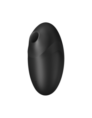 Stimulateur clitoridien par air pulsé et vibration noir USB Vulva Lover 3 Satisfyer