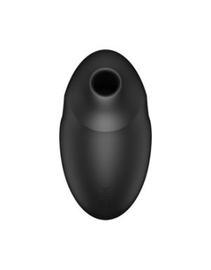 Stimulateur clitoridien par air pulsé et vibration noir USB Vulva Lover 3 Satisfyer