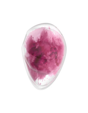 Stimulateur clitoridien par onde de pression sans contact et par vibration USB rose et blanc, Cloud Dancer Satisfyer