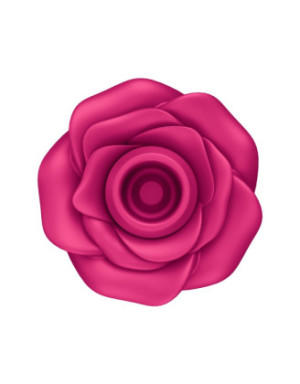 Stimulateur de clitoris rose par ondes de pression ou sans contact Pro 2 Classic Blossom Satisfyer