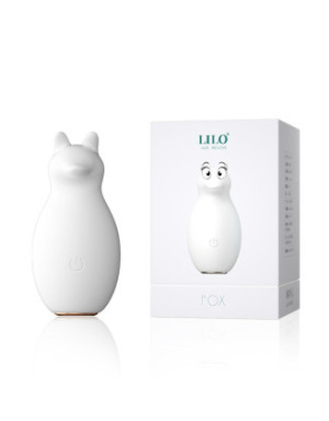 Stimulateur multifonction USB Renard