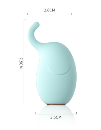 Stimulateur multifonction USB Eléphant