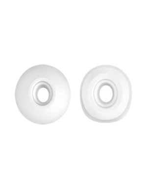 Capuchons interchangeables x5 pour Satisfyer Pro2