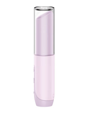 Stimulateur clitoridien de voyage Secret Kiss Satisfyer