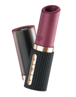 Stimulateur clitoridien de voyage Pro 2 Kiss Satisfyer