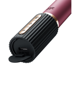 Stimulateur clitoridien de voyage Pro 2 Kiss Satisfyer