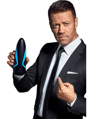 Masturbateur pour homme Satisfyer Men