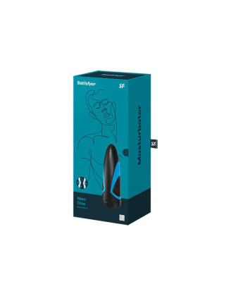 Masturbateur pour homme Satisfyer Men