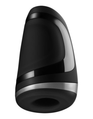 Masturbateur suceur chauffant vibrant Men Heat Satisfyer