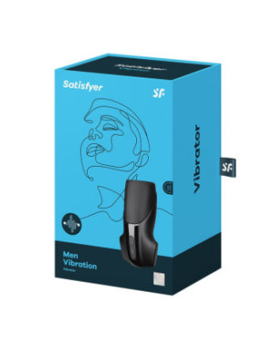 Stimulateur fellation pour homme Men Vibration Satisfyer