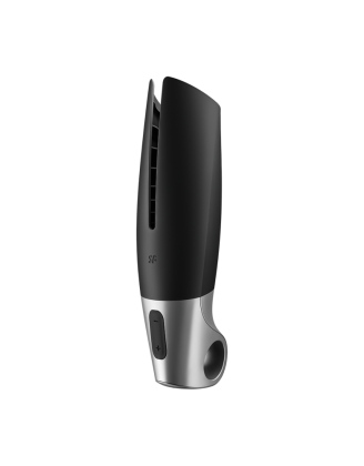 Masturbateur connecté USB Power Masturbator