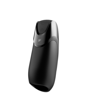 Masturbateur connecté vibrant USB Men Vibration Satisfyer