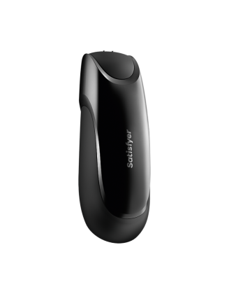 Masturbateur connecté vibrant USB Men Vibration Satisfyer