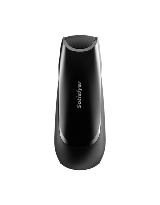 Masturbateur connecté vibrant USB Men Vibration Satisfyer