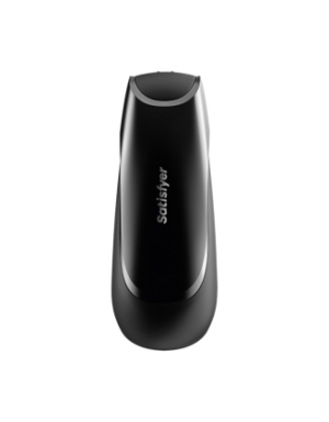 Masturbateur connecté vibrant USB Men Vibration Satisfyer