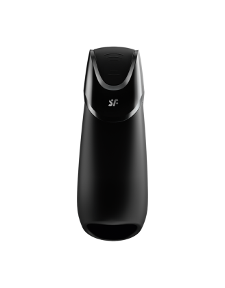Masturbateur connecté vibrant USB Men Vibration Satisfyer