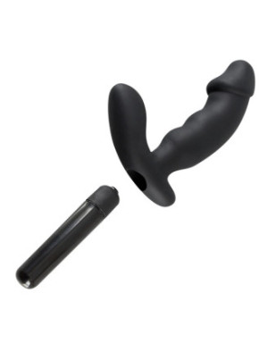 Stimulateur de prostate vibrant