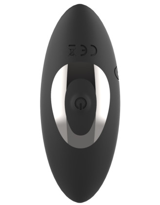 Stimulateur de prostate télécommandé USB avec option commande vocale LOKI