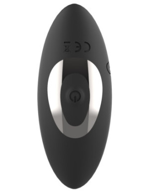 Stimulateur de prostate télécommandé USB avec option commande vocale LOKI